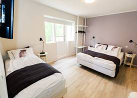 Acco Guesthouse 4