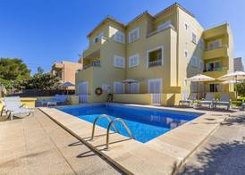 Apartamentos Don Miguel 3
