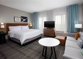 Staybridge Suites AMES by IHG 2