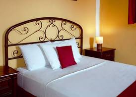 Hotel Casa del Consulado 3