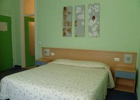Hotel Alpino 4