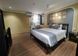 Hoianan Boutique Hotel 5
