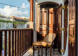 Prince of Galle (inside the Fort) 5