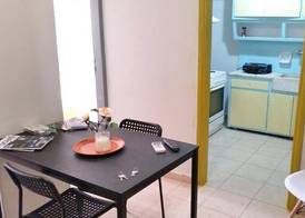 Space Paradise Apartments 4