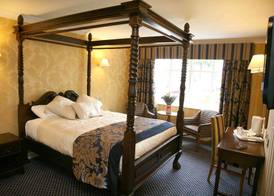 Buckatree Hall Hotel 5