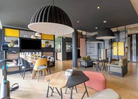 B&B HOTEL Compiègne 3