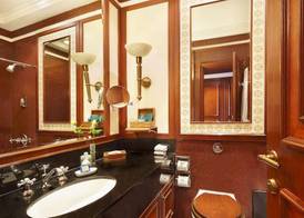 The Oberoi Grand, Kolkata 5