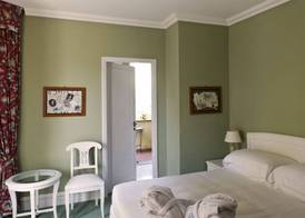 Hotel Franceschi 3