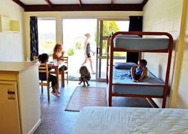 Russell-Orongo Bay Holiday Park 5