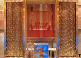 Hyatt Regency Chongqing Hotel 3