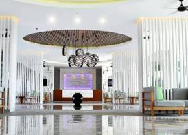 The One Gallery Resort 2