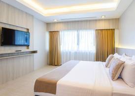 Coconut Village Resort 4