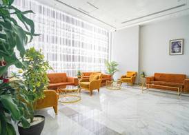 Emaar Legend 2