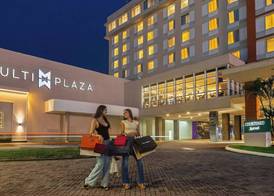 Courtyard by Marriott Panama Multiplaza Mall 4