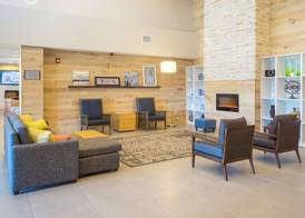 Country Inn & Suites by Radisson, Doswell Kings Dominion , VA 4