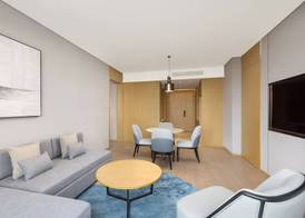 Hilton Shaoxing Hotel And Residences 4