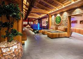 Wellness-Hotel ADLER 2