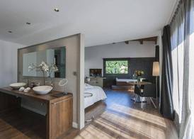 Bonansa Country Hotel 3