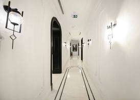 AKKA Lush Hotel Taksim 2