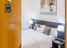 AYZ Javier Cabrini - Auto check-in property 5
