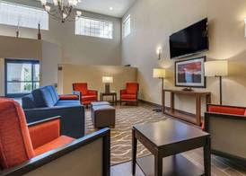 Comfort Inn & Suites North Tucson Marana 3