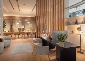 Meliá Düsseldorf 2