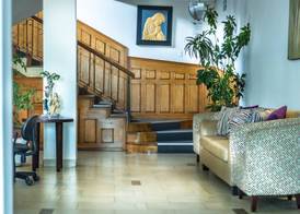 Embassy Quito Hotel 5