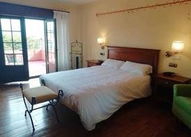 Hotel Rústico Punta Uia 3