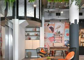 Ibis Madrid Getafe 3