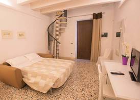 B&B Il Giardino di Sicilia 5