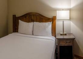Cahilty Lodge 2
