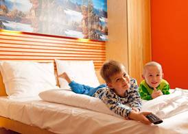 JUFA Hotel Grünau im Almtal 5