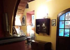 Antica Casa Dei Rassicurati 5