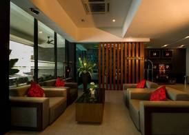 Inn Residence Serviced Suites 5