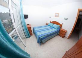 Apartamentos Rurales Santos 2