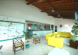Hotel Pousada Dos Ventos 2