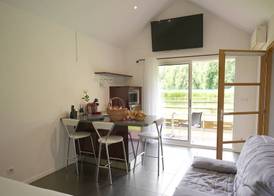 Hostellerie des Sources 5