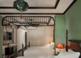 Vanessa Boutique Hotel An Bang Beach 3