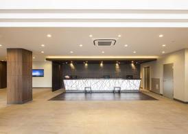 HOTEL MYSTAYS Kanazawa Castle 5