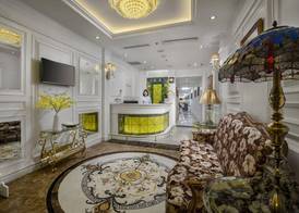 Silk Path Boutique Hanoi 2
