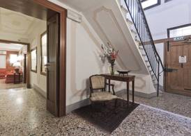 Palazzo Cendon - Le Mansarde 2