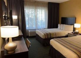 Hotel Flamingo Inn & Suites Vero Beach I-95 5