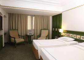 Anemon Kent İzmir Otel 4