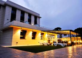 6 Bis HOTEL 5