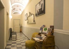 B&B Pantaneto - Palazzo Bulgarini 2