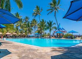 Bahari Beach Hotel 2