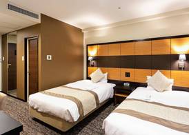KOKO HOTEL Shinjuku Yotsuya 5