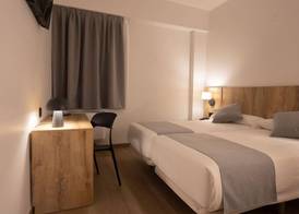 Hotel Cervol by Nexta 4