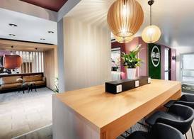 B&B HOTEL Wiesbaden-Hbf 3