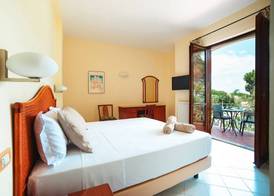 Poggio Aragosta Hotel & Spa 2